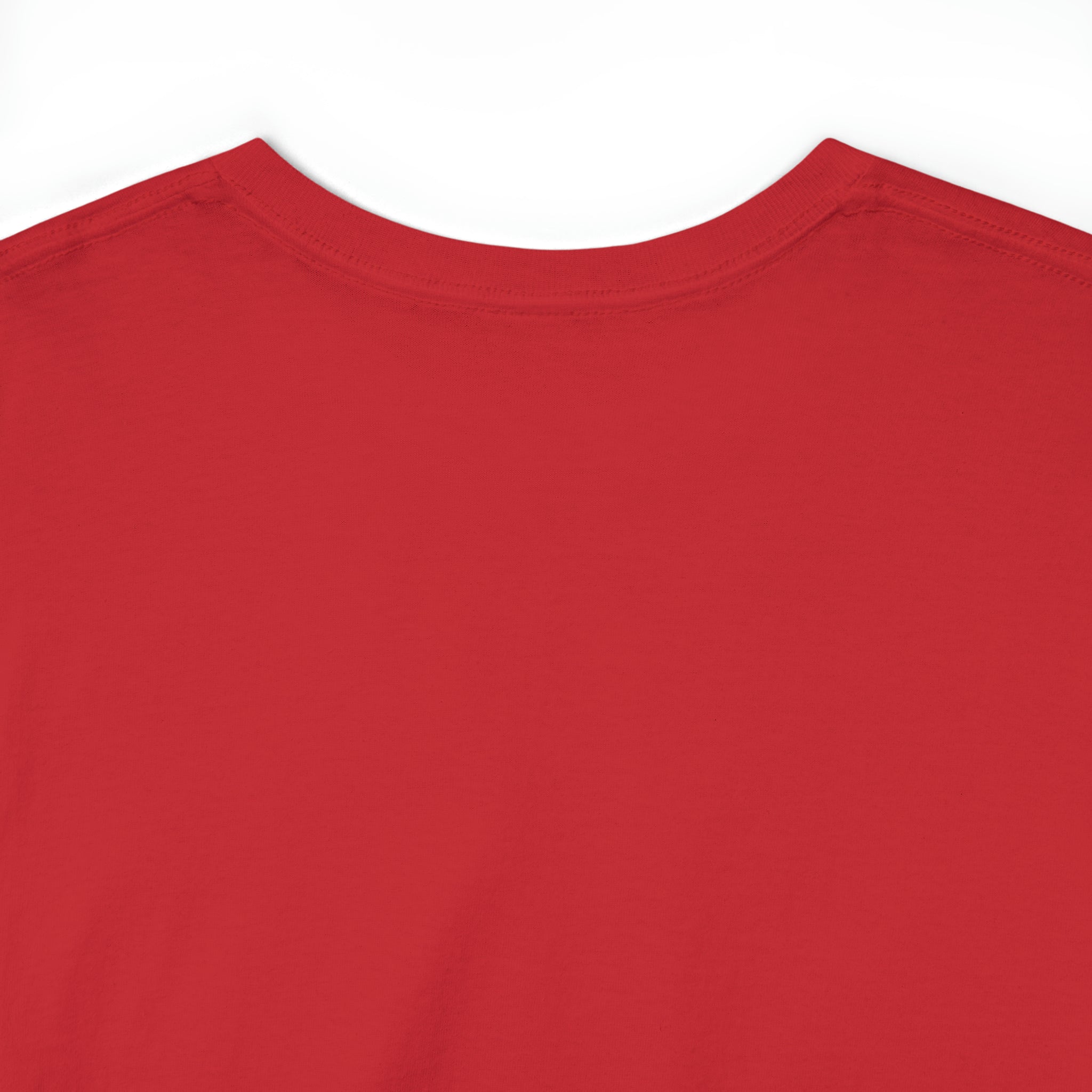Live Kelly and Mark- Unisex Heavy Cotton T-Shirt - Creations by Chris and Carlos